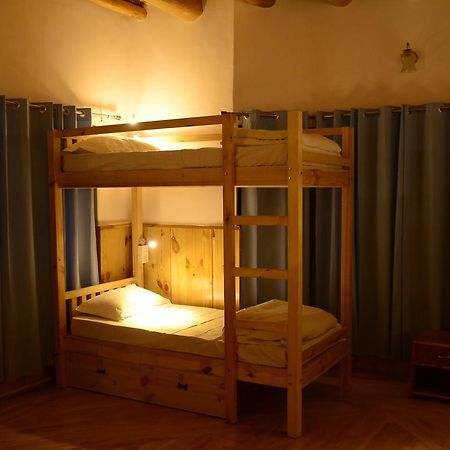 לה Raybo Hostel מראה חיצוני תמונה