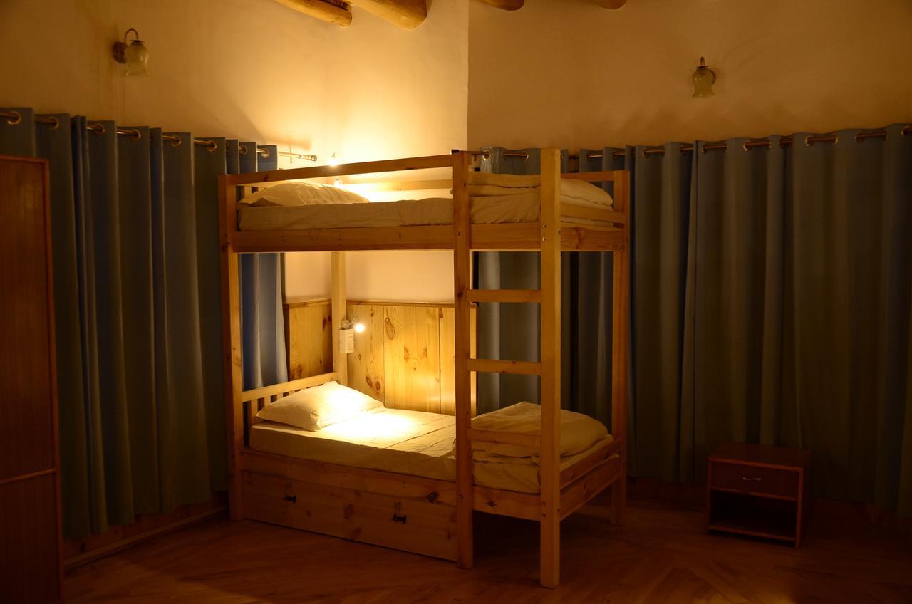 לה Raybo Hostel מראה חיצוני תמונה