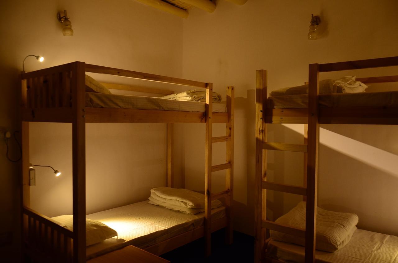לה Raybo Hostel מראה חיצוני תמונה