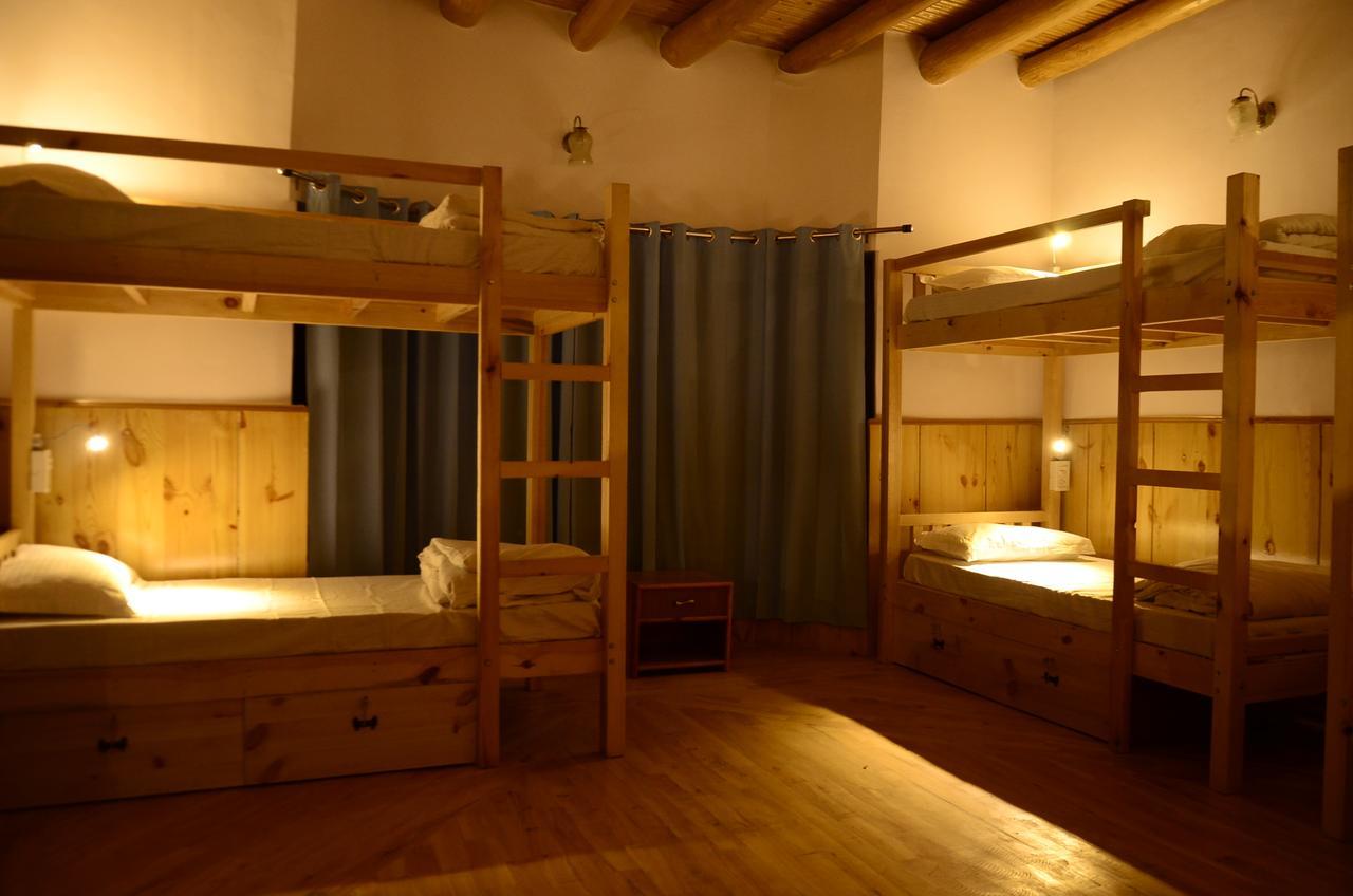 לה Raybo Hostel מראה חיצוני תמונה
