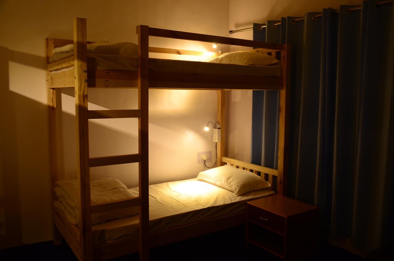 לה Raybo Hostel מראה חיצוני תמונה