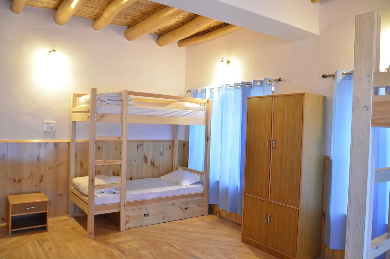 לה Raybo Hostel מראה חיצוני תמונה