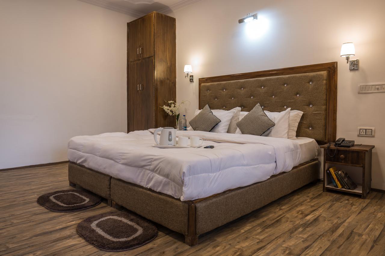 לה Raybo Hostel מראה חיצוני תמונה