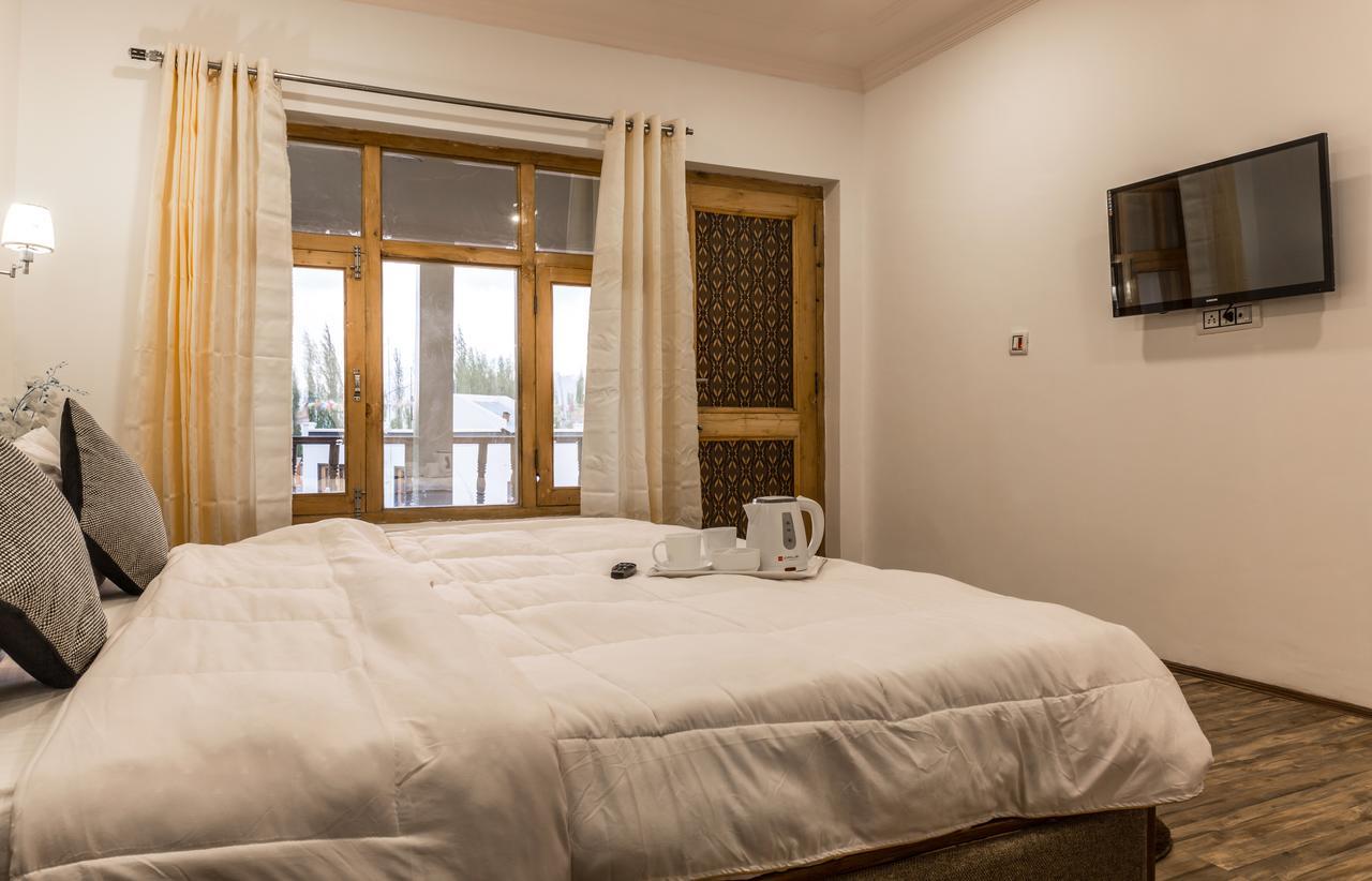 לה Raybo Hostel מראה חיצוני תמונה