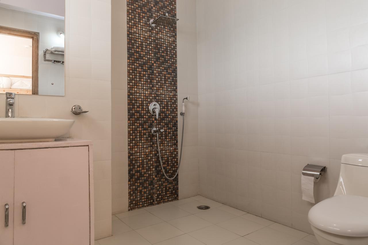 לה Raybo Hostel מראה חיצוני תמונה
