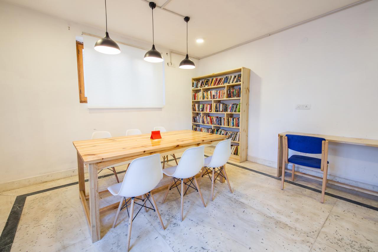 לה Raybo Hostel מראה חיצוני תמונה