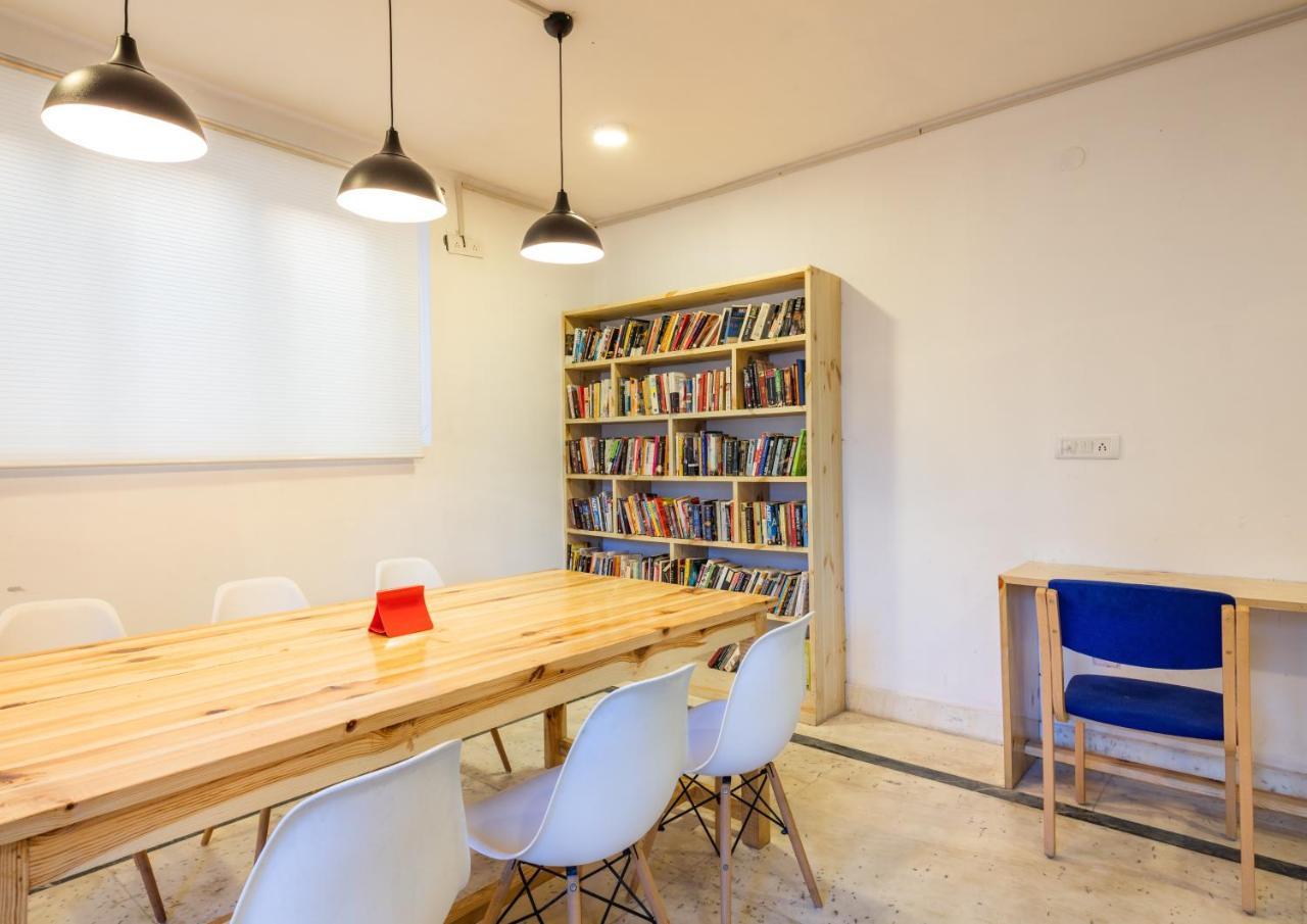 לה Raybo Hostel מראה חיצוני תמונה