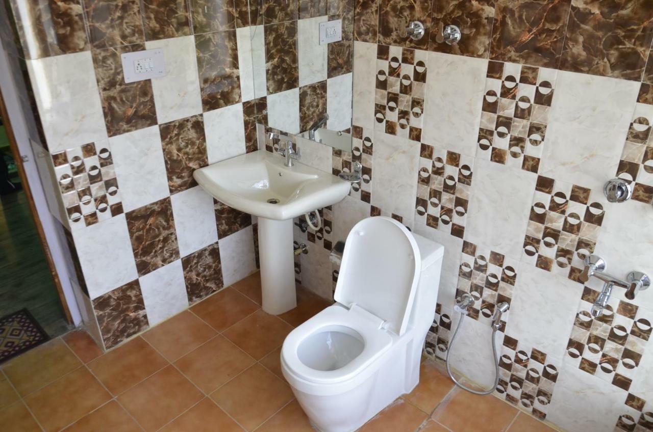 לה Raybo Hostel מראה חיצוני תמונה